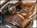 2005 Porsche 911 Carrera S