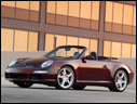 2005 Porsche 911 Carrera S Cabriolet