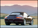 2005 Porsche 911 Carrera S Cabriolet