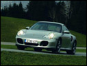 2005 Porsche 911 Turbo S