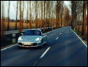 2005 Porsche 911 Turbo S