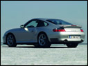 2005 Porsche 911 Turbo S