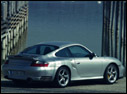 2005 Porsche 911 Turbo S