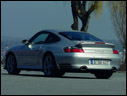 2005 Porsche 911 Turbo S