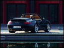 2005 Porsche 911 Turbo S Cabriolet