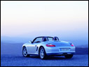 2005 Porsche Boxster