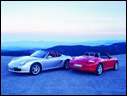 2005 Porsche Boxster