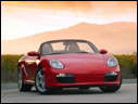 2005 Porsche Boxster