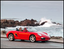 2005 Porsche Boxster