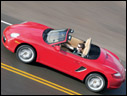 2005 Porsche Boxster