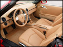 2005 Porsche Boxster