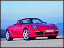 2005 Porsche Boxster S