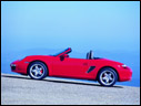 2005 Porsche Boxster S