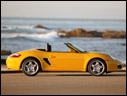 2005 Porsche Boxster S