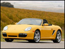 2005 Porsche Boxster S
