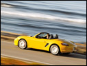 2005 Porsche Boxster S