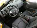 2005 Porsche Boxster S