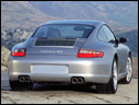 2006 Porsche 911 Carrera 4S