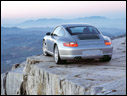 2006 Porsche 911 Carrera 4S