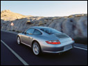 2006 Porsche 911 Carrera 4S