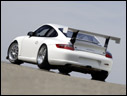 2006 Porsche 911 GT3 Cup
