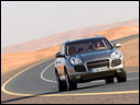 2006 Porsche Cayenne Turbo S