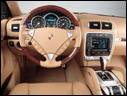 2006 Porsche Cayenne Turbo S