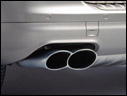 2006 Porsche Cayenne Turbo S