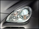 2006 Porsche Cayenne Turbo S