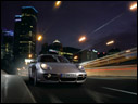 2006 Porsche Cayman S