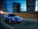 2006 Porsche Cayman S