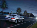 2006 Porsche Cayman S