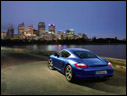 2006 Porsche Cayman S