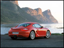 2006 Porsche Cayman S