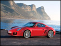 2006 Porsche Cayman S