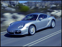 2006 Porsche Cayman S
