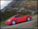 2006 Porsche Cayman S