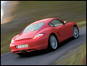 2006 Porsche Cayman S