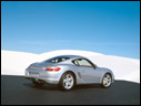 2006 Porsche Cayman S