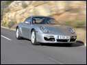 2006 Porsche Cayman S
