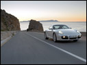 2006 Porsche Cayman S