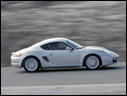 2006 Porsche Cayman S