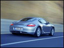 2006 Porsche Cayman S