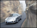 2006 Porsche Cayman S