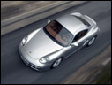 2006 Porsche Cayman S