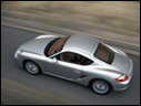 2006 Porsche Cayman S