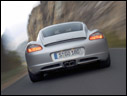 2006 Porsche Cayman S