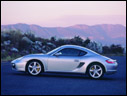 2006 Porsche Cayman S