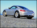 2006 Porsche Cayman S