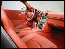 2006 Porsche Cayman S